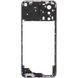 Рамка корпусу Oppo A74 4G CHP2219 синяя, Midnight Blue 33630 фото 3