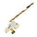 Шлейф для Sony LT22i Xperia P с кнопкой включения, громкости и камеры 04658 фото