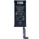 Аккумулятор G+OCA PRo Google G025J-B Pixel 4a 3140 mAh Оригинал Китай 31722 фото 3