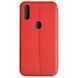 Чехол-книжка Premium Case Xiaomi Mi Play красный 15025 фото 2