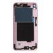 Задняя крышка для Asus ZenFone Live (ZB501KL) X00FD розовая 09875 фото 2
