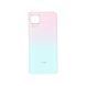 Задняя крышка Huawei P40 Lite JNY-L21A JNY-LX1 розовая, Sakura Pink 19063 фото
