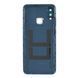 Задня кришка для Huawei P Smart 2019 (POT-L21, POT-LX1) синя, Aurora Blue, Оригінал Китай 13108 фото 2