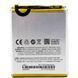 Аккумулятор Meizu BA721 для Meizu M6 Note, 4000 mAh Оригинал 22785 фото