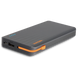 Внешний аккумулятор (Повербанк) Wesdar S15-microUSB Power bank 8000mAh черный 13916 фото 2