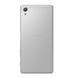 Задняя крышка для Sony F5121 Xperia X, F5122 серая, Graphite Black Оригинал Китай 08513 фото