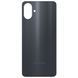 Задняя крышка для Samsung A075 Galaxy A07 4G серая, Gray 32171 фото