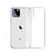 Чехол Baseus Simplicity Series для Apple iPhone 11 Pro Max (Transparent) (ARAPIPH65S-02) 15998 фото 1