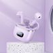 Беспроводные Bluetooth наушники Hoco EQ1 розовый 28171 фото 3