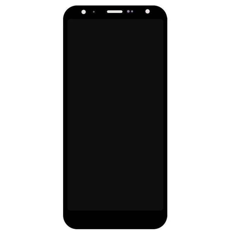 Дисплей для LG X420 K40 черный 22798 фото