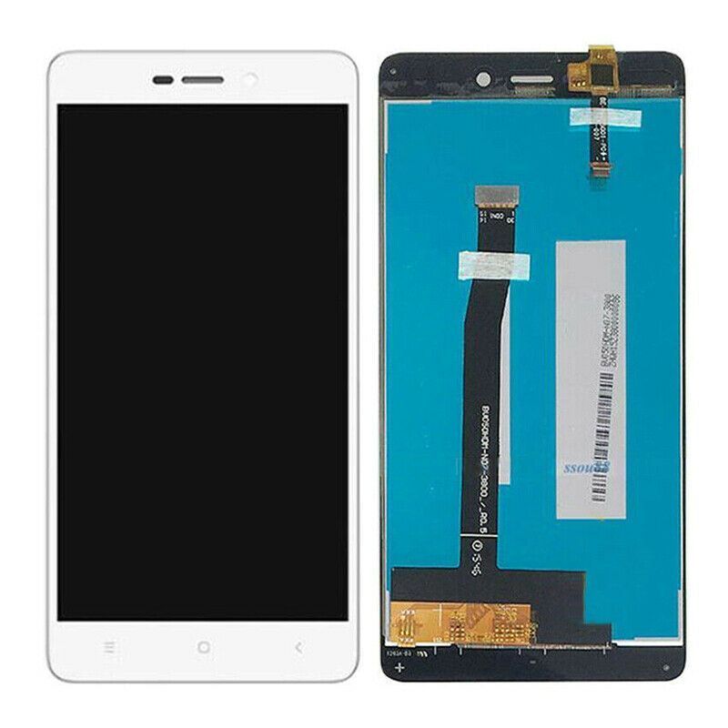 Дисплей для Xiaomi Redmi 3, Redmi 3 Pro, Redmi 3S, Redmi 3S Prime, Redmi 3X белый Оригинал Китай 15895 фото