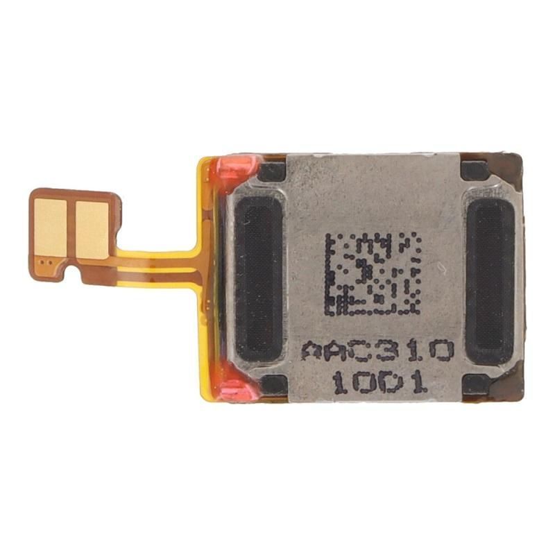 Динамик разговорный (Speaker) Xiaomi Redmi Note 14 4G, Redmi Note 14 5G со шлейфом 31512 фото