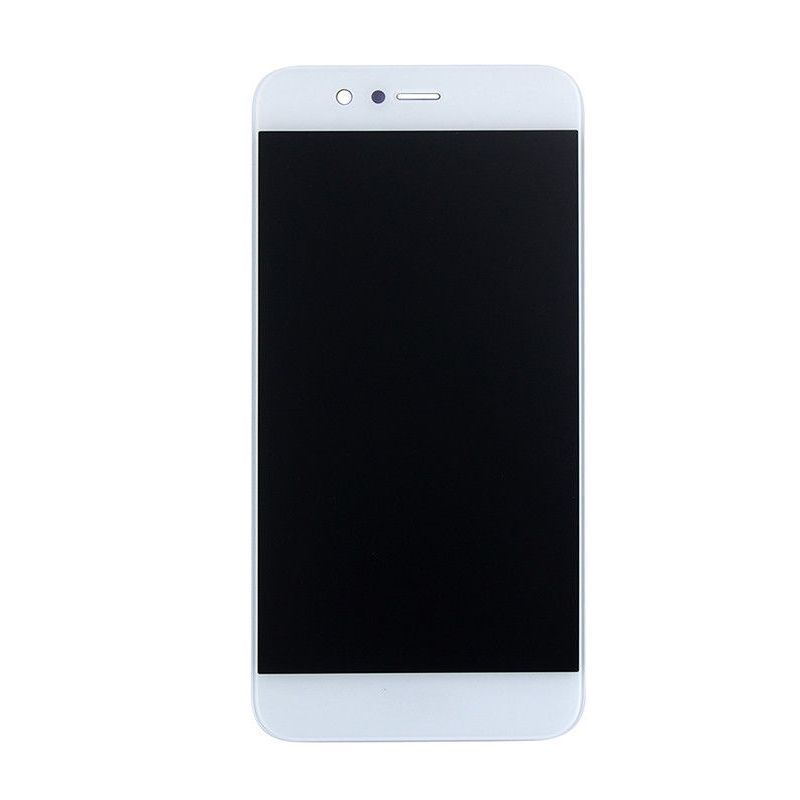 Дисплей для Huawei Nova 2 (PIC-L29, PIC-LX9) (2017) белый Оригинал Китай 27220 фото
