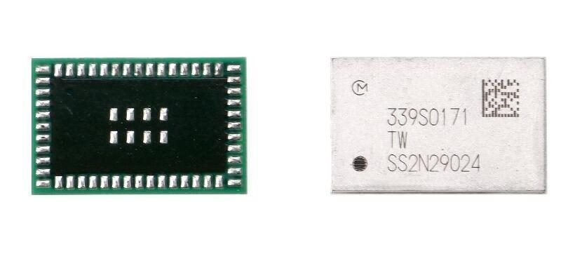 Мікросхема управління Wi-Fi, Bluetooth 339S0171 для iPhone 5, iPad mini A1445, A1432, A1454, A1455, iPad 4 A1458, A1459, A1460 14126 фото