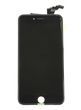 Дисплей для Apple iPhone 6 Plus чорний