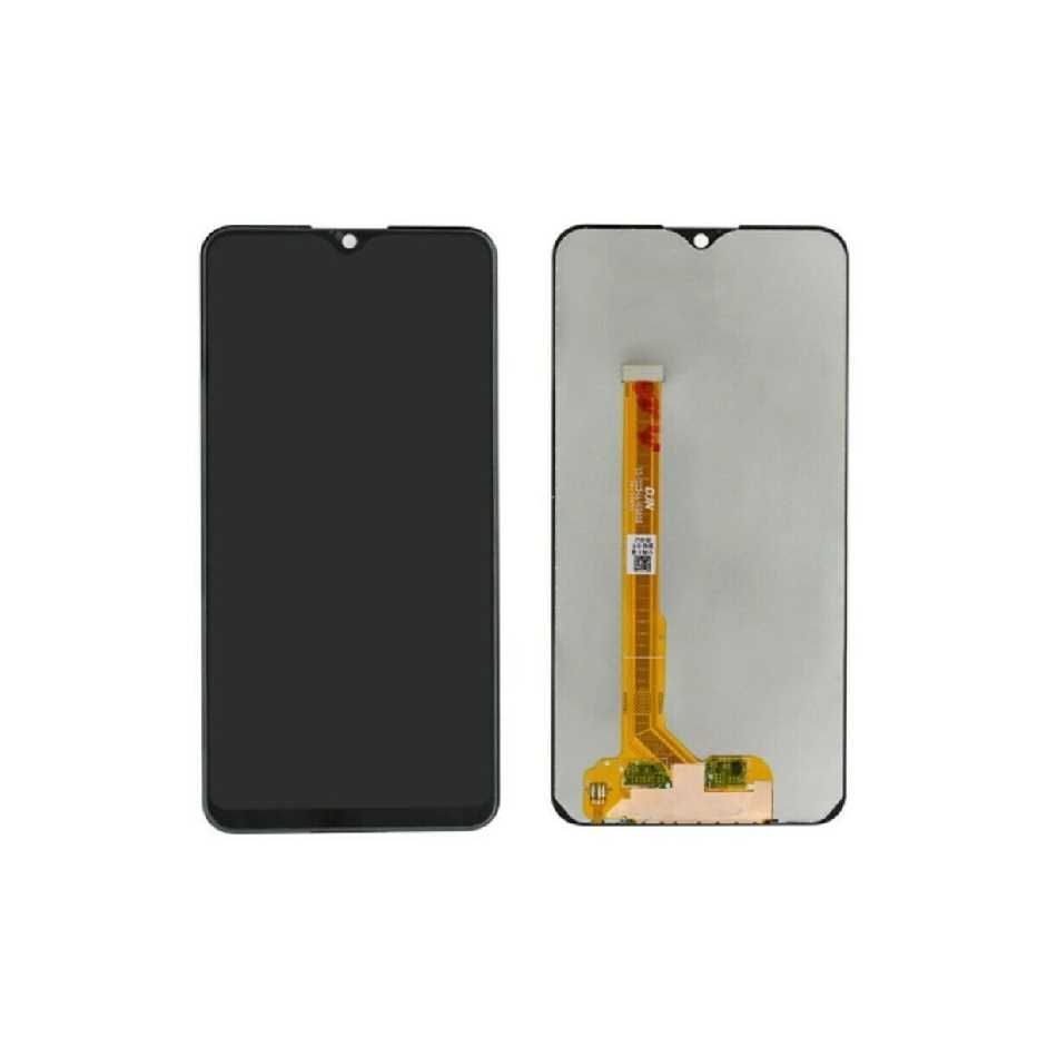 Дисплей для Vivo Y30 1938, Y50 черный 20995 фото