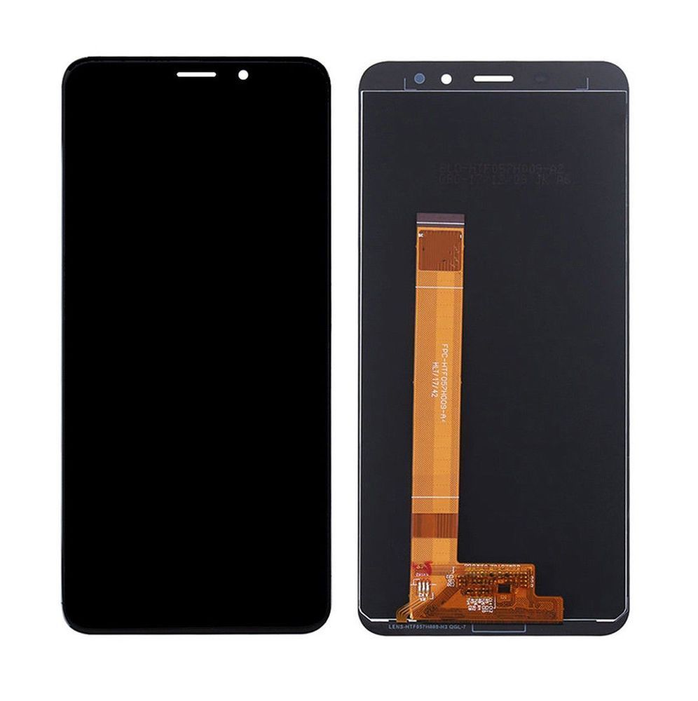Дисплей для Meizu M6s M712 черный Оригинал Китай 16104 фото