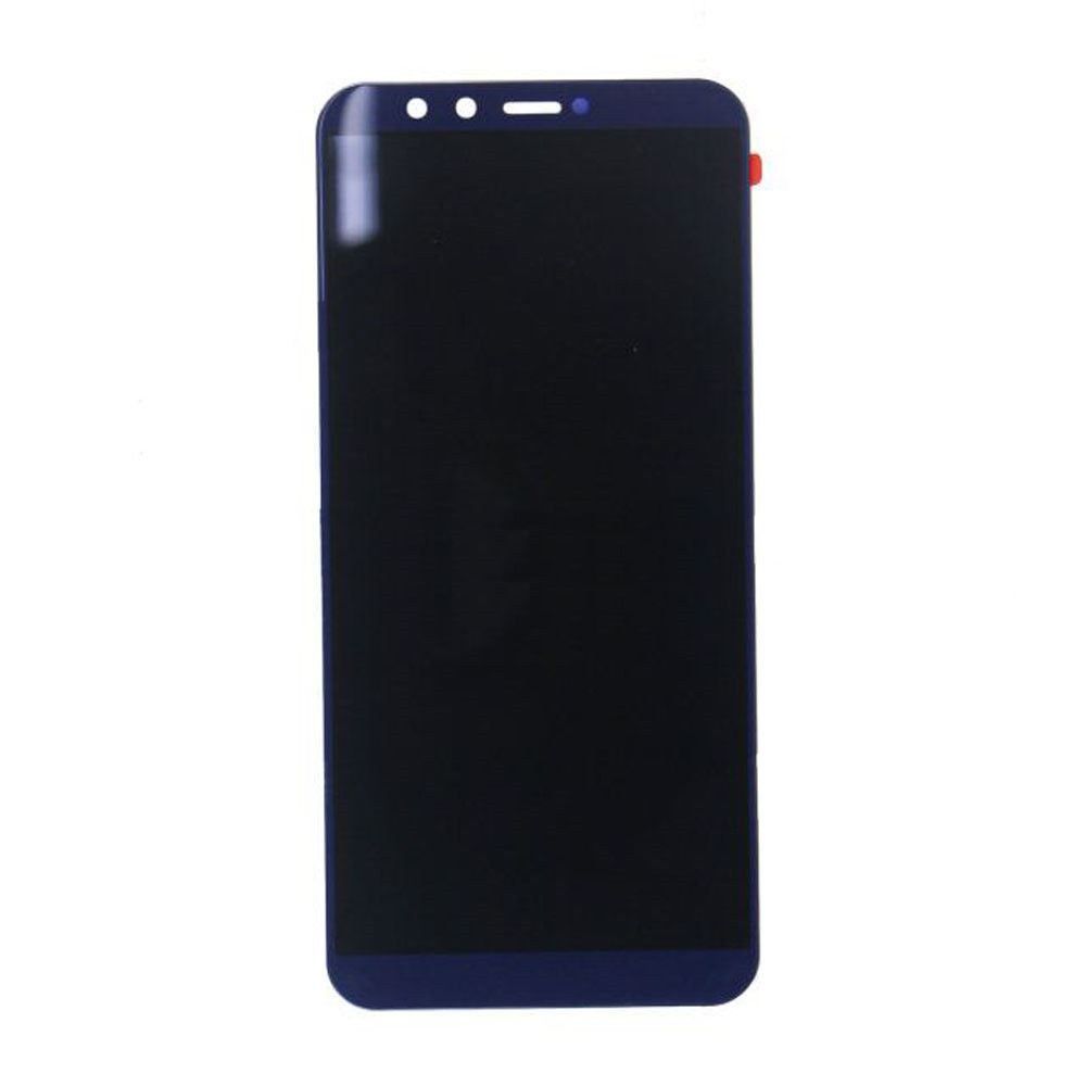 Дисплей для Honor 9 Lite Dual Sim (LLD-L31) синий 10109 фото