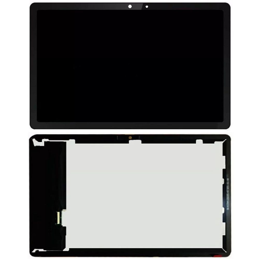 Дисплей для Realme Pad X RMP2108 черный 29436 фото