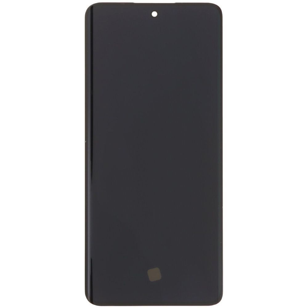 Дисплей для Xiaomi Redmi Note 15 4G 2510DRA23E, 2510DRA23G черный Amoled Оригинал Китай 33732 фото
