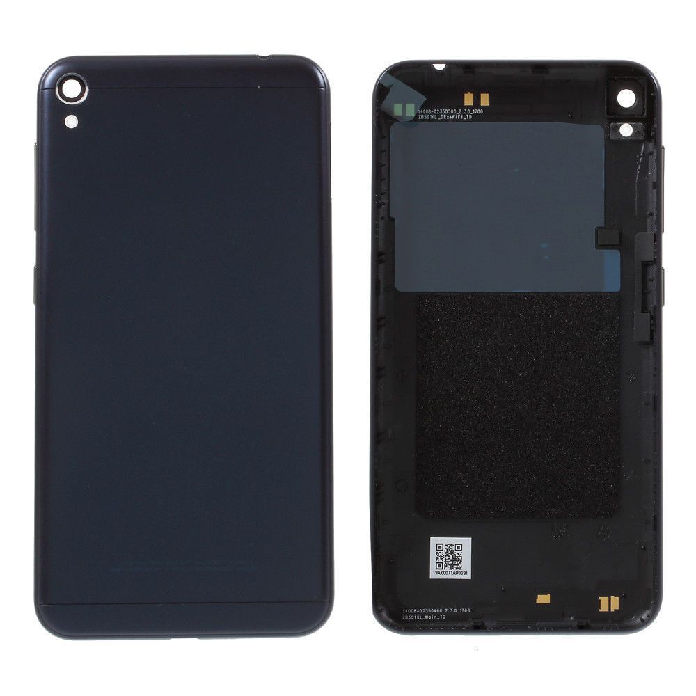 Задняя крышка для Asus ZenFone Live (ZB501KL) X00FD синяя 09876 фото