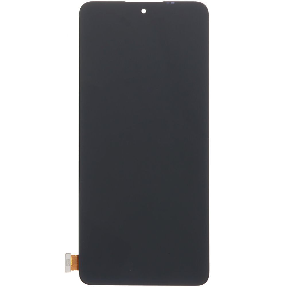 Дисплей для Xiaomi Redmi Note 13 4G 23129RAA4G, 23124RA7EO черный Amoled Оригинал Китай 30333 фото