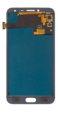 Дисплей для Samsung J400 Galaxy J4 (2018) черный TFT копия с регулировкой яркости 12940 фото