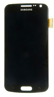 Дисплей для Samsung i9260 Galaxy Premier сірий 02549 фото