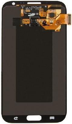 Дисплей для Samsung N7100 Galaxy Note 2 белый 02396 фото