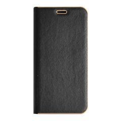 Чехол-книжка Florence TOP №2 Xiaomi Redmi 5A черный 13687 фото
