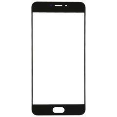 3D Защитное стекло для Meizu M6 (M711H, M711M, M711Q) черное (Black) 12306 фото