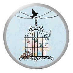 Кабель Joyroom PT-S01 Lightning 90cm 2A Flower cage 15163 фото