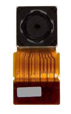 Камера Sony D5102 Xperia T3, D5103, D5106, 8MP основная (большая), на шлейфе 05703 фото