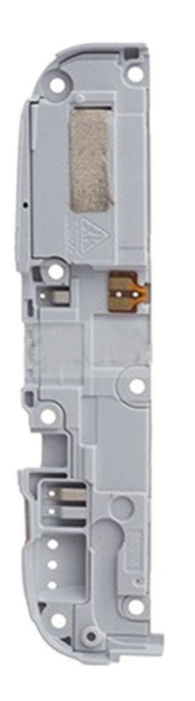 Динамик полифонический (Buzzer) Motorola XT1770 Moto E4 Plus, XT1771, XT1772, XT1773 в рамке 22142 фото