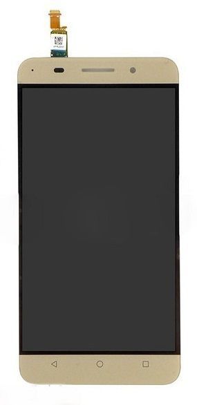 Дисплей для Honor 4X (CherryPlus-L11), Che2-L11, Glory Play 4X золотистый 06908 фото