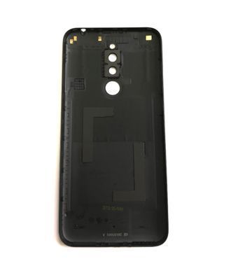 Задняя крышка для Meizu M6T M811 черная, Оригинал Китай, со стеклом камеры 16997 фото