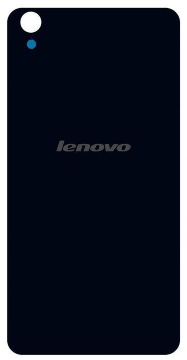 Задня кришка для Lenovo S850 синя 03885 фото