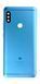 Задняя крышка для Xiaomi Redmi Note 5, Redmi Note 5 Pro голубая 24864 фото