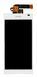 Дисплей Sony E5803, E5823 Xperia Z5 Compact белый 04220 фото 1