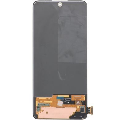 Дисплей для Xiaomi Redmi Note 13 4G 23129RAA4G, 23124RA7EO черный Amoled Оригинал Китай 30333 фото
