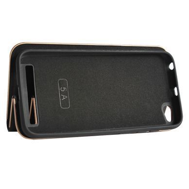 Чехол-книжка Florence TOP №2 Xiaomi Redmi 5A черный 13687 фото