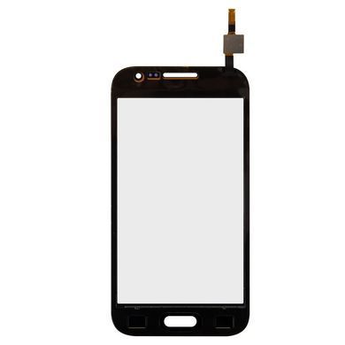 Сенсор (тачскрин) Samsung G361F, G361H Galaxy Core Prime VE белый 01919 фото