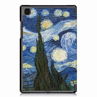 Чехол BeCover Smart Case Samsung T500,T505,T507 Galaxy Tab A7 10.4" Night 21378 фото