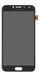 Дисплей для Samsung J400 Galaxy J4 (2018) черный TFT копия с регулировкой яркости 12940 фото 1