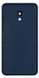 Задня кришка для Meizu M5 M611, M5 mini синя 07385 фото 2
