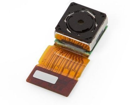 Камера Sony D5102 Xperia T3, D5103, D5106, 8MP основная (большая), на шлейфе 05703 фото