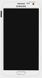 Дисплей для Samsung N7100 Galaxy Note 2 білий 02396 фото 2