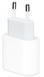 Мережевий зарядний пристрій Apple USB-C Power Adapter 18W (MU7V2ZM/A) 21332 фото 1