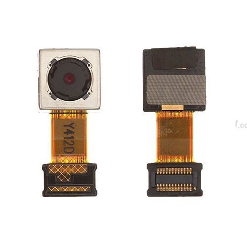 Камера LG E960 Nexus 4, большая, со шлейфом 04989 фото