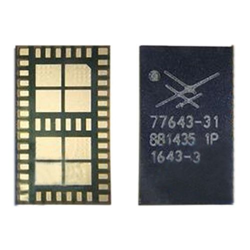 Мікросхема підсилювач потужності SKY77643-61 для Huawei Honor 8X JSN-L21, Huawei P30 lite 20052 фото